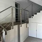 Ruim Aan Het Met 4 Slaapkamers Apartament *