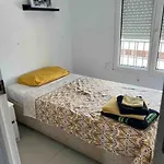 Apartament Ruim Aan Het Met 4 Slaapkamers Torrevieja