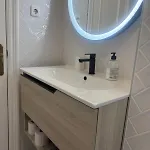 Ruim Aan Het Met 4 Slaapkamers Apartament Torrevieja