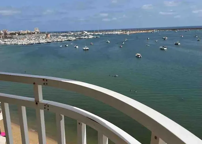 Ruim Aan Het Met 4 Slaapkamers