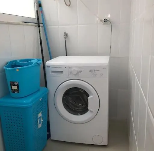 Lägenhet Ruim Aan Het Met 4 Slaapkamers