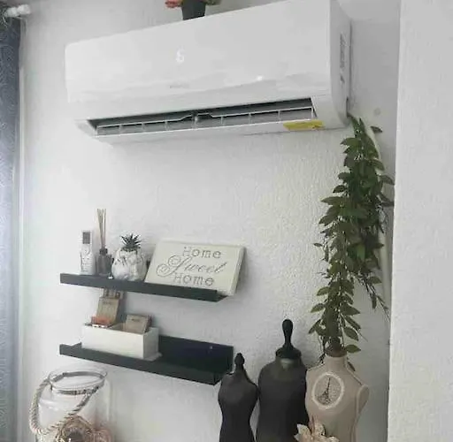 Ruim Aan Het Met 4 Slaapkamers