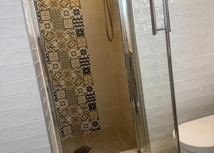 Ruim Aan Het Met 4 Slaapkamers Apartamento