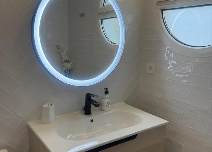 Apartamento Ruim Aan Het Met 4 Slaapkamers *