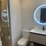 Ruim Aan Het Met 4 Slaapkamers Διαμέρισμα *