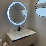 Διαμέρισμα Ruim Aan Het Met 4 Slaapkamers *