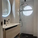 Ruim Aan Het Met 4 Slaapkamers Διαμέρισμα Τορεβιέχα
