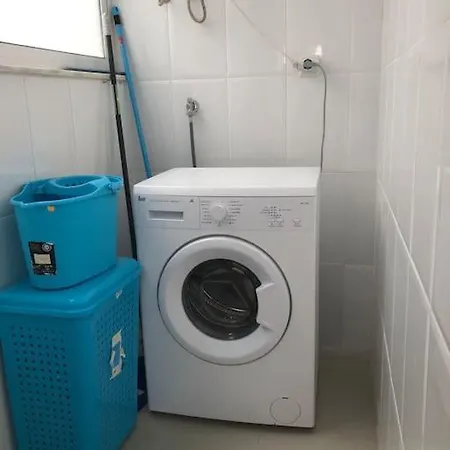 Appartamento Ruim Aan Het Met 4 Slaapkamers